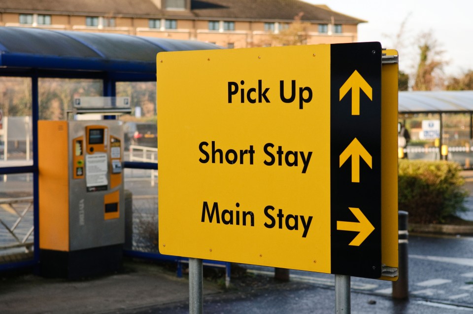 Belfast has the cheapest UK airport that costs only £65 for a one week long stay
