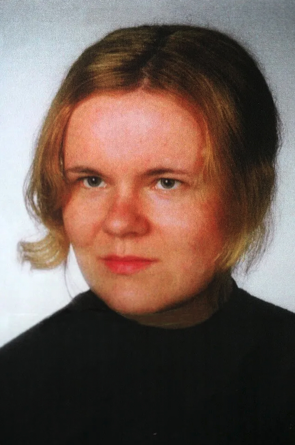 Katarzyna was just 23 when she vanished after failing to arrive for a doctor's appointment