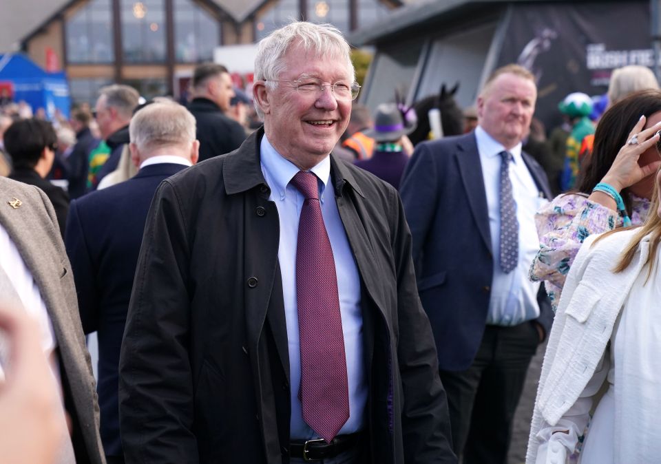 Sir Alex Ferguson has advised Erik ten Hag on how to bring the glory days back to Old Trafford