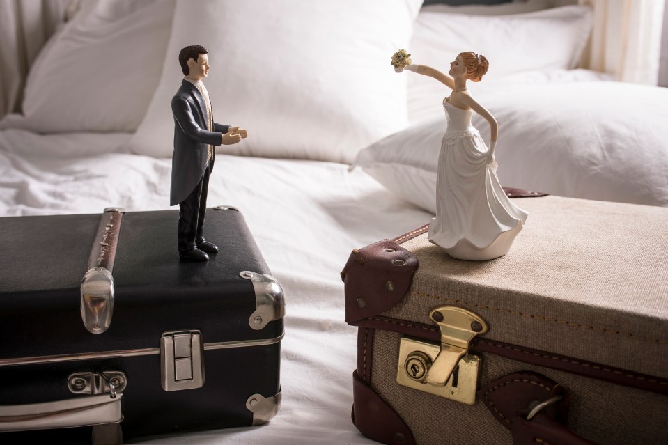 Continued chaos at the Passport Office could force a couple to cancel their wedding abroad