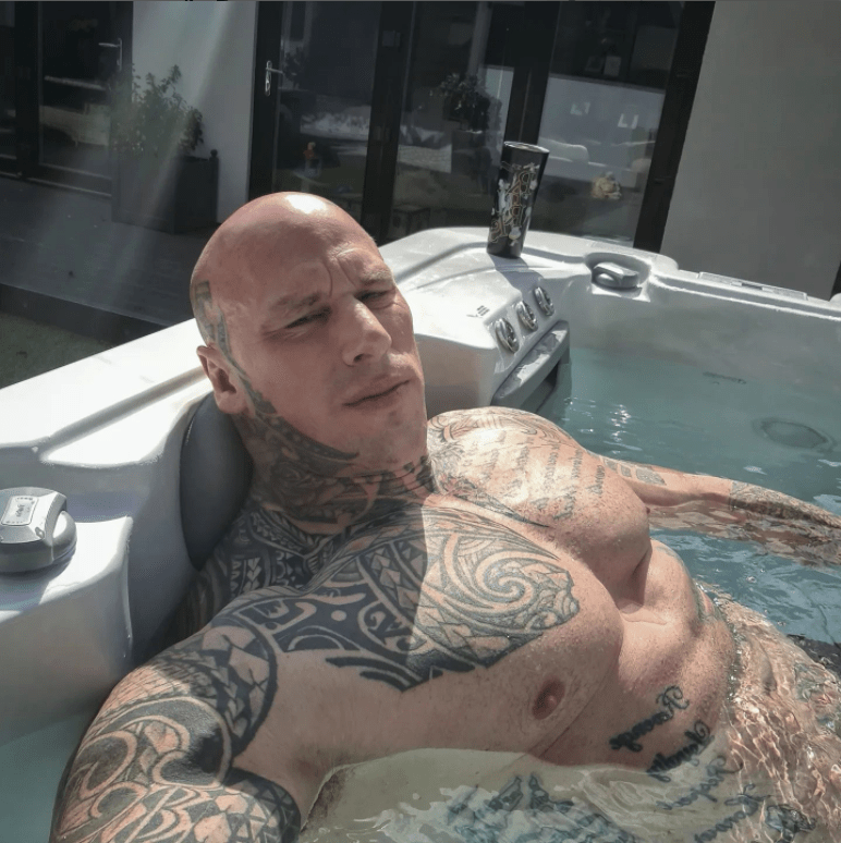Martyn Ford is still set to make his boxing debut