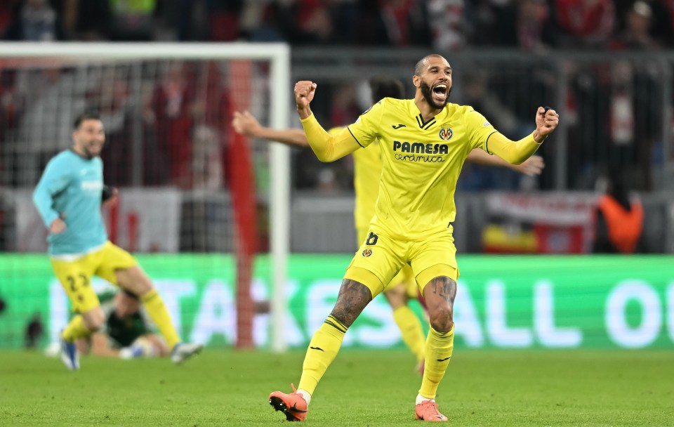 Etienne Capoue has admitted that he had no clue where Villarreal was when joining the Spanish outfit