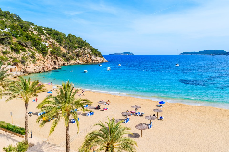 Jet2holidays has released adult-only deals this summer, with prices from £499pp