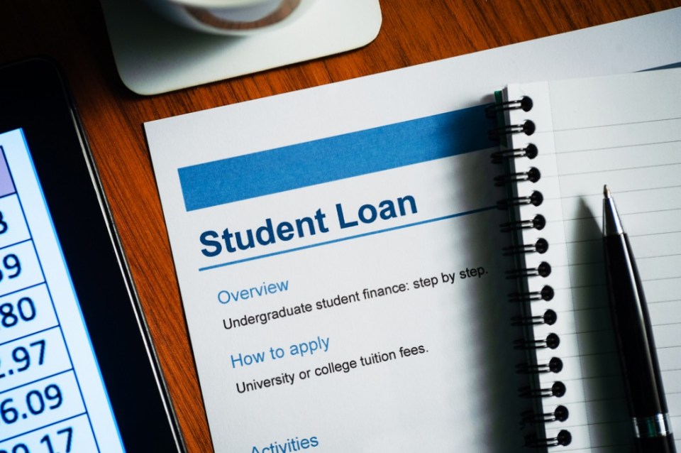 Three big changes are hitting student loans this year