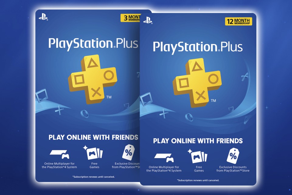 PS Plus is changing – adding in extended game trials