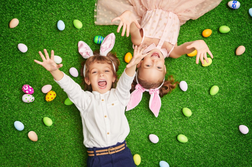 There are still plenty of fabulous Easter Bank Holiday breaks available to book