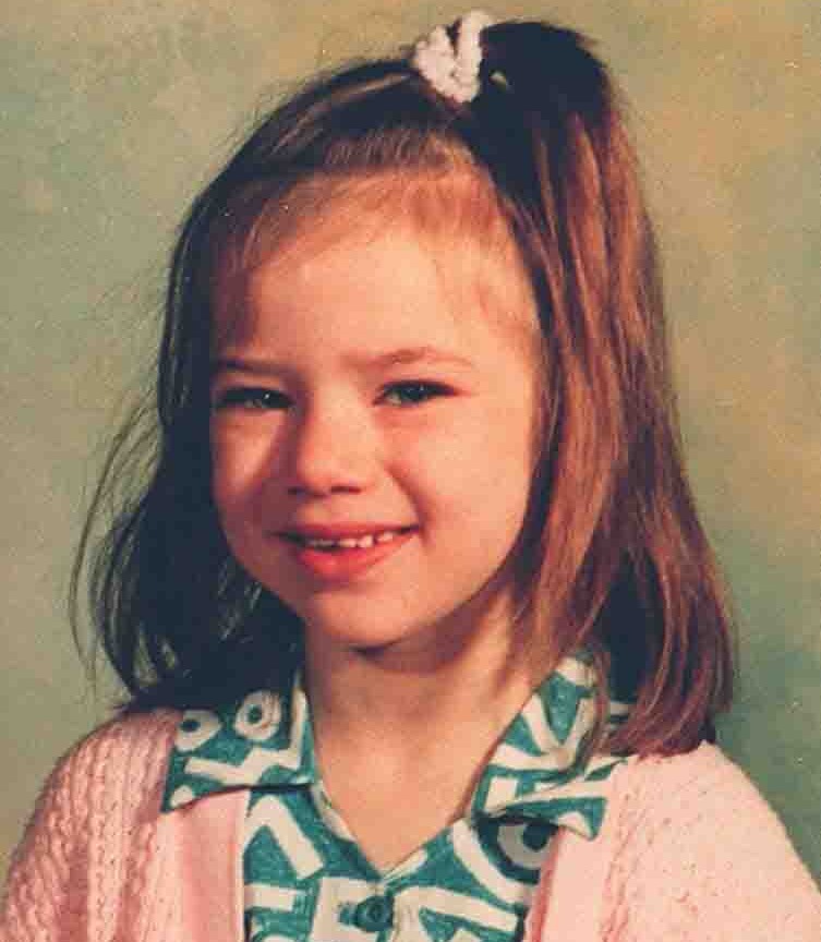 Nikki was found beaten with 37 stab wounds in her chest in a murder which rocked the nation
