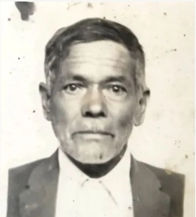 The supercentenarian was born in May 1909 in Venezuela