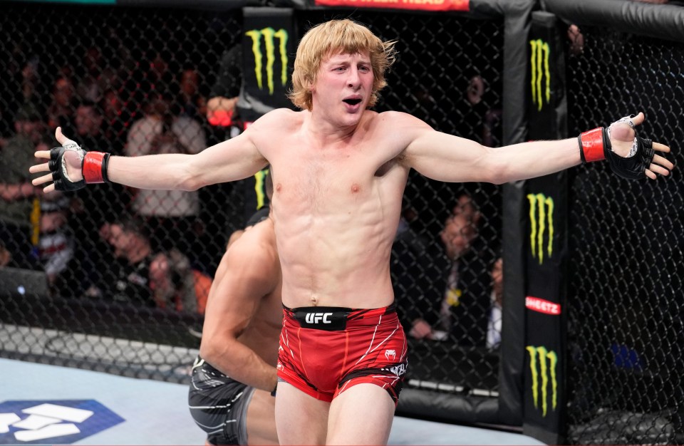 Snooker icon O'Sullivan has stated he will train at Paddy Pimblett's gym in Liverpool soon