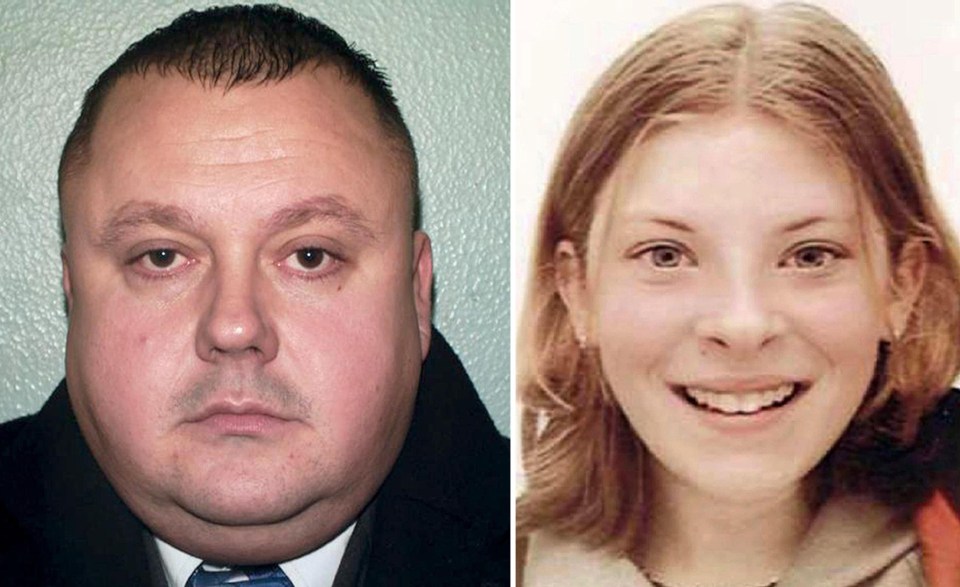 Levi Bellfield was convicted of the murder of three girls and the attempted murder of another