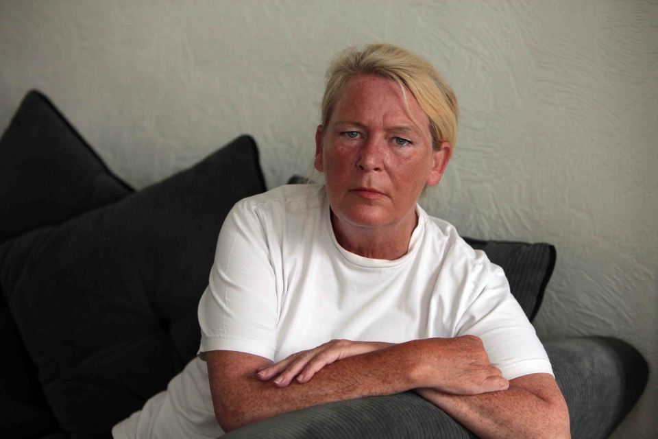 Speaking in 2017, Nikki's mum Sharon vowed never to give up on her little girl