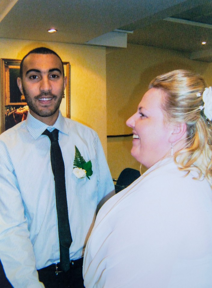 The two women have struck up a friendship after meeting at the inquest