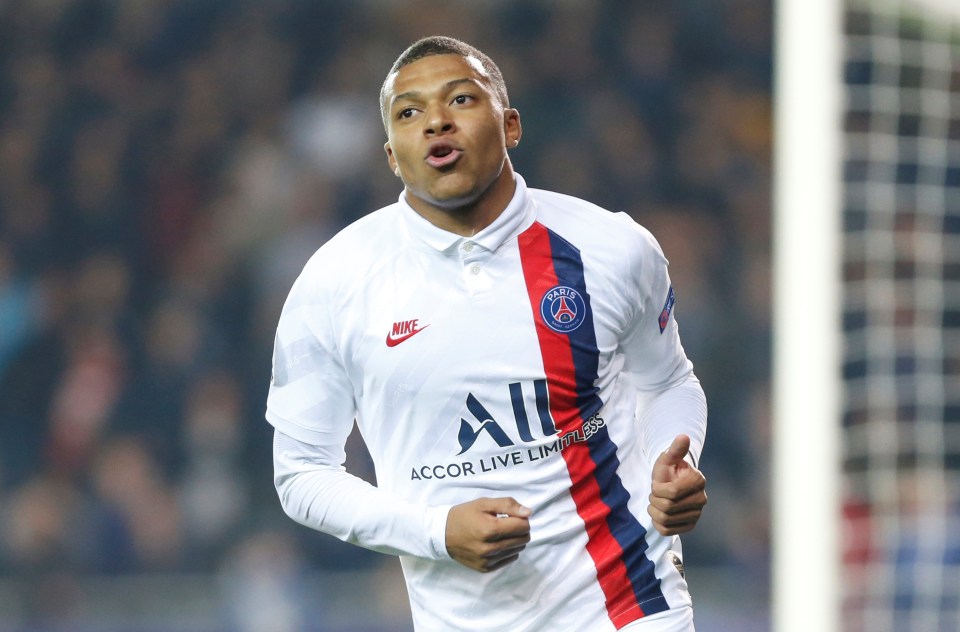 Liverpool are back in the transfer race for Kylian Mbappe after his talks with Real Madrid hit the skids