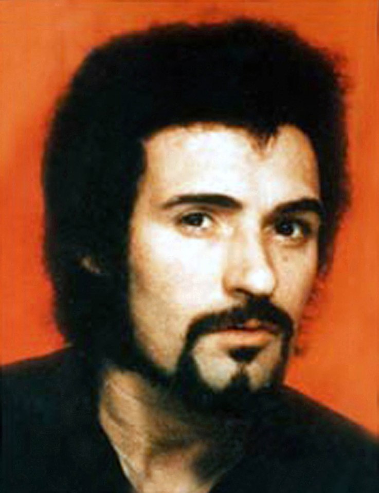 Peter Sutcliffe was said to dislike Ian Brady
