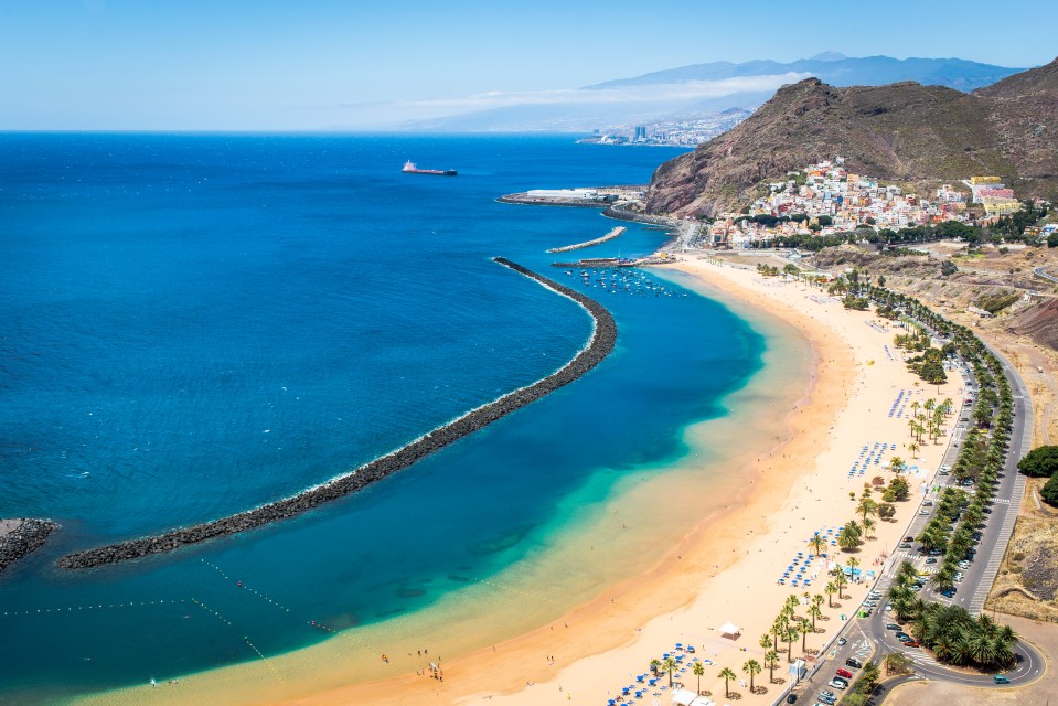We've found the cheapest deals available for holidays to the Canary Islands in June