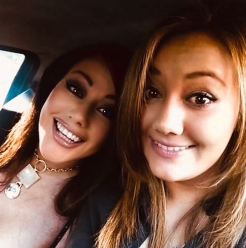 Her rarely-seen daughter recently celebrated her birthday