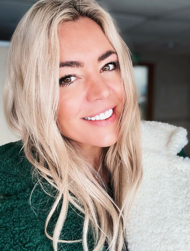 The property expert revealed fussy guests got her anxious