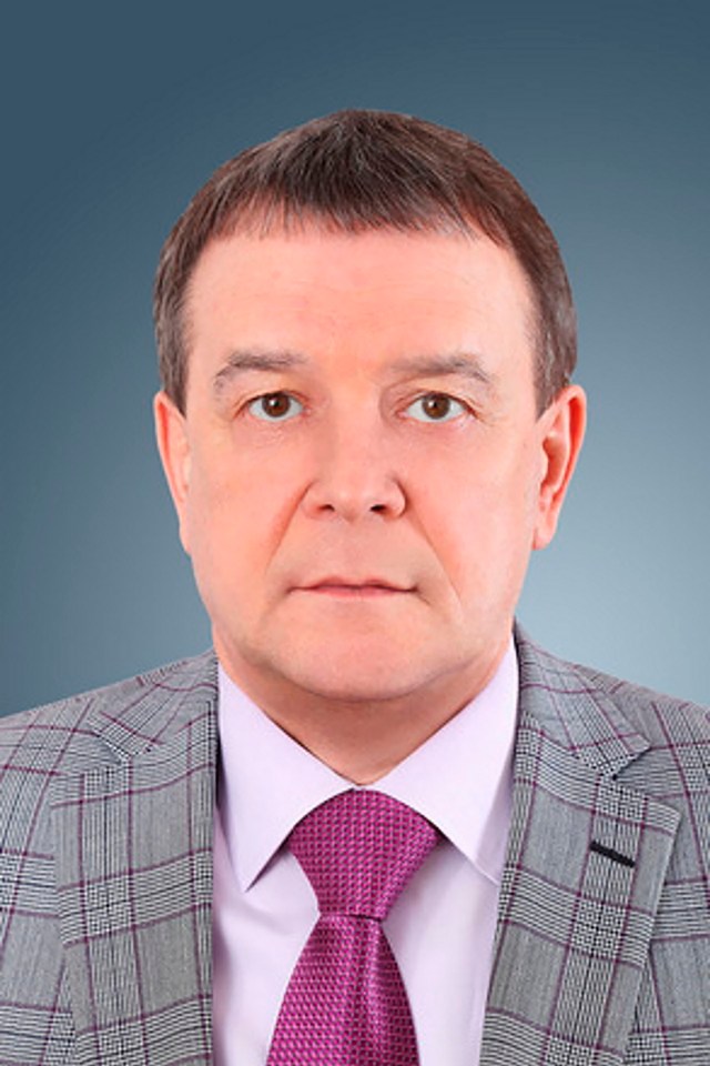 Gazprom exec Alexander Tyulakov, 61, was found dead in his mansion in February