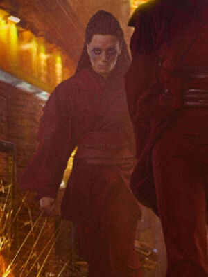 Phythian, who appeared in Dr Strange alongside Benedict Cumberbatch, said the allegations were 'ridiculous' during her trial