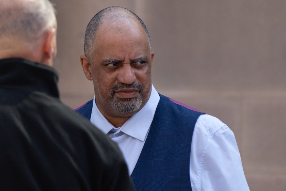 Marke also faced four further charges of indecent assault against a second teen