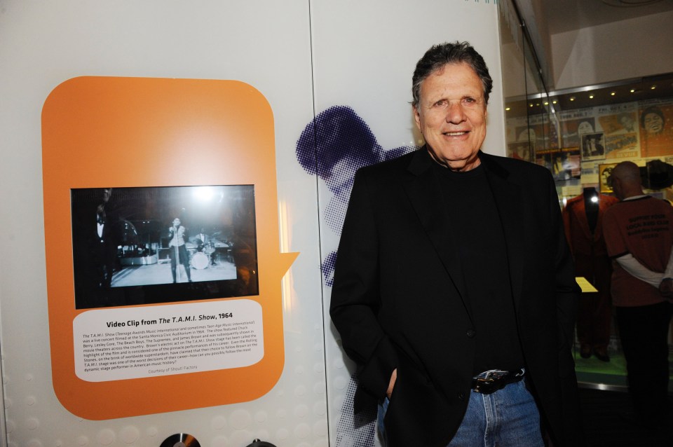 Steve Binder has been revealing all about how Elvis dealt with fame