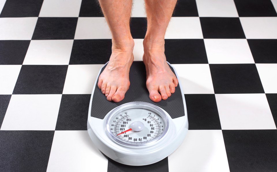 Men with more of a waist are more at risk of developing cancer