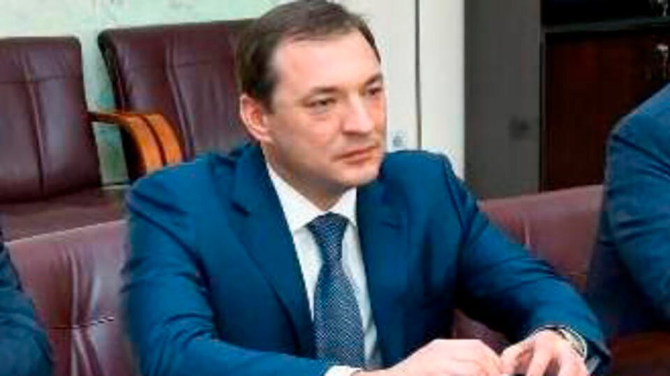 Billionaire Alexander Subbotin, 43, has died