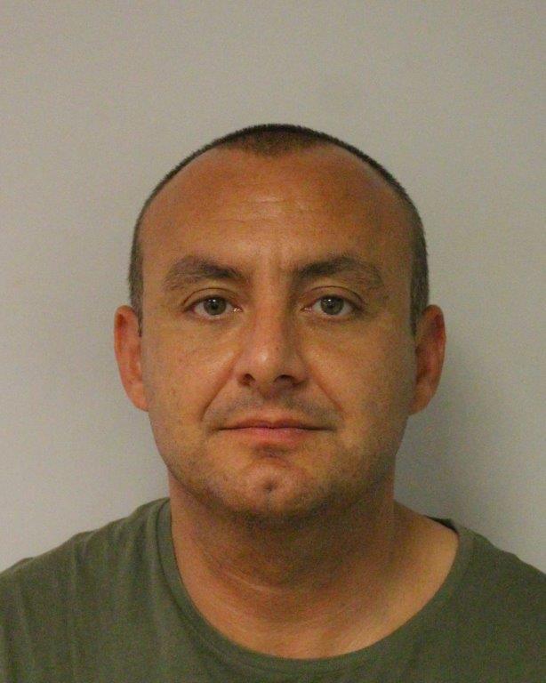 Deniz Jaffer is also serving the same sentence and has been beaten in jail along with Jamie