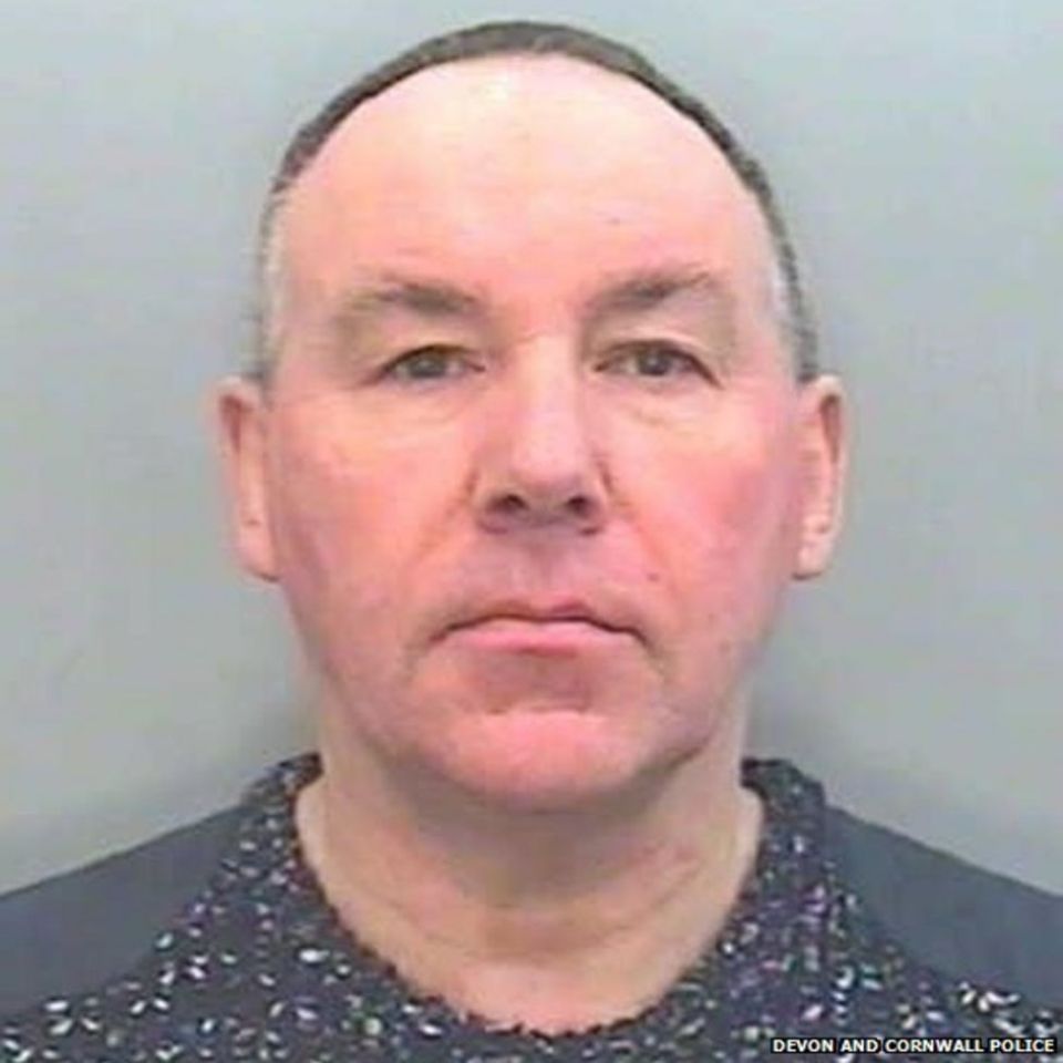 He raped a teenage girl in an almost identical case.