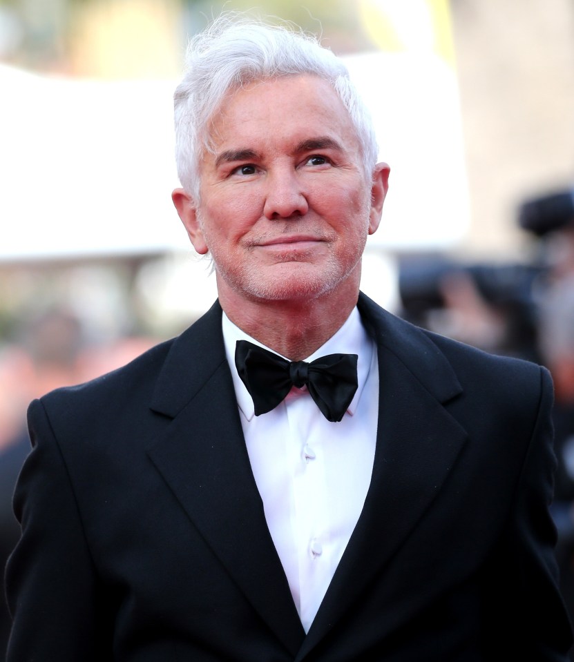Baz Luhrmann's Elvis is in cinemas on June 24th