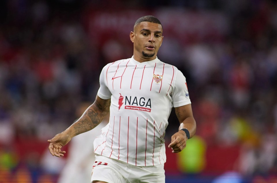 Diego Carlos is the latest defender to be linked with Aston Villa who may have to offload a few players to sign the Brazilian