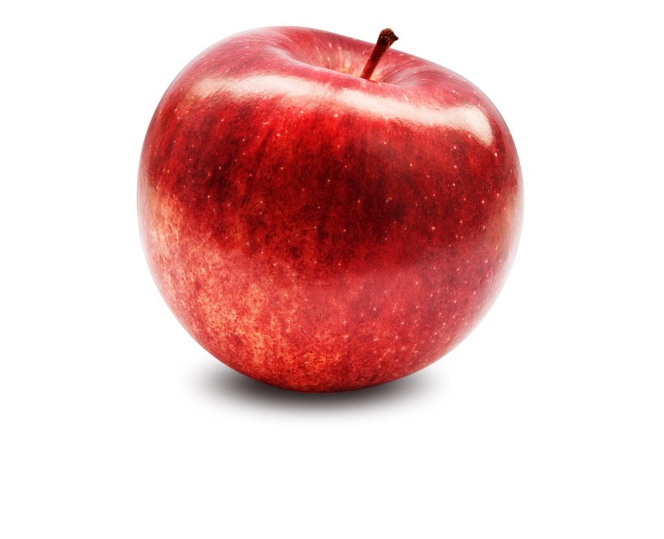 If you are allergic to pollen, avoid eating apples in the spring as they can make the reaction worse