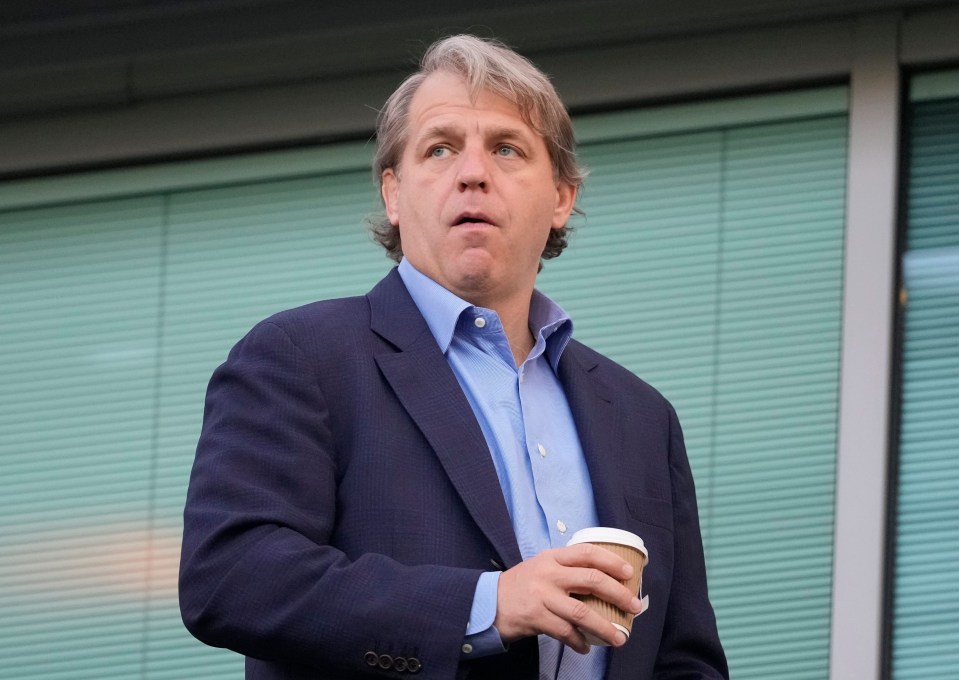 Todd Boehly is closing on his takeover of Chelsea - but he will be hoping some loose ends are tied up quickly