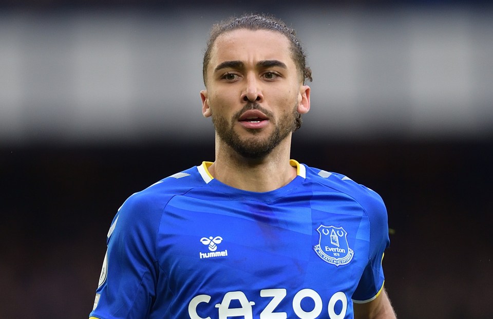 Newcastle have made Dominic Calvert-Lewin a top transfer priority