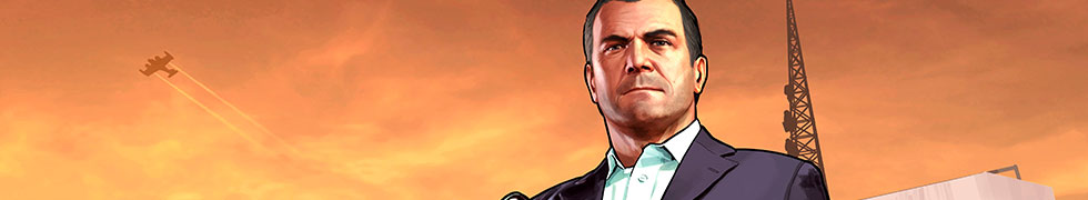 Grand Theft Auto