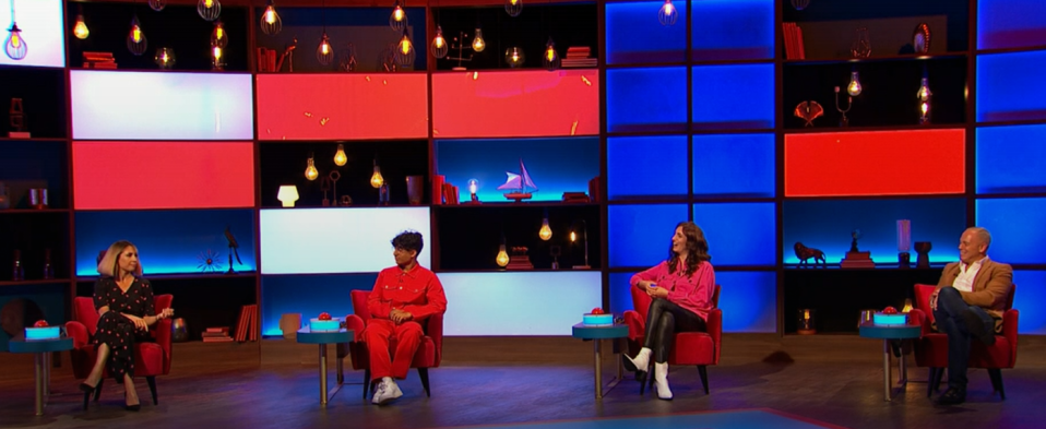 House of Games viewers have all had the same complaint about one of this week's guests