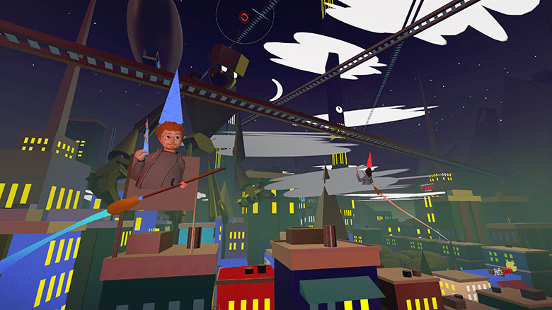 Mark Zuckerberg has hailed the metaverse as the next generation of the internet