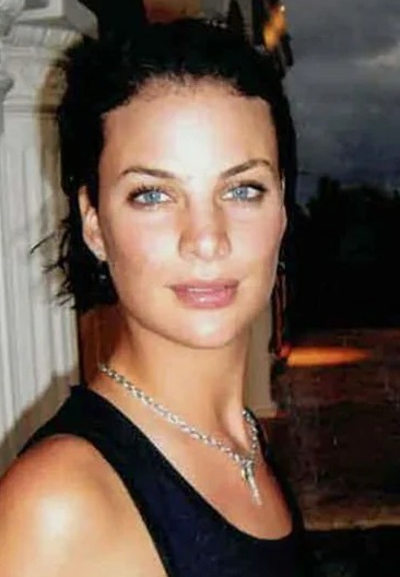 Sarah Ransome said she was a 'sex toy for the entertainment' of Maxwell and Epstein