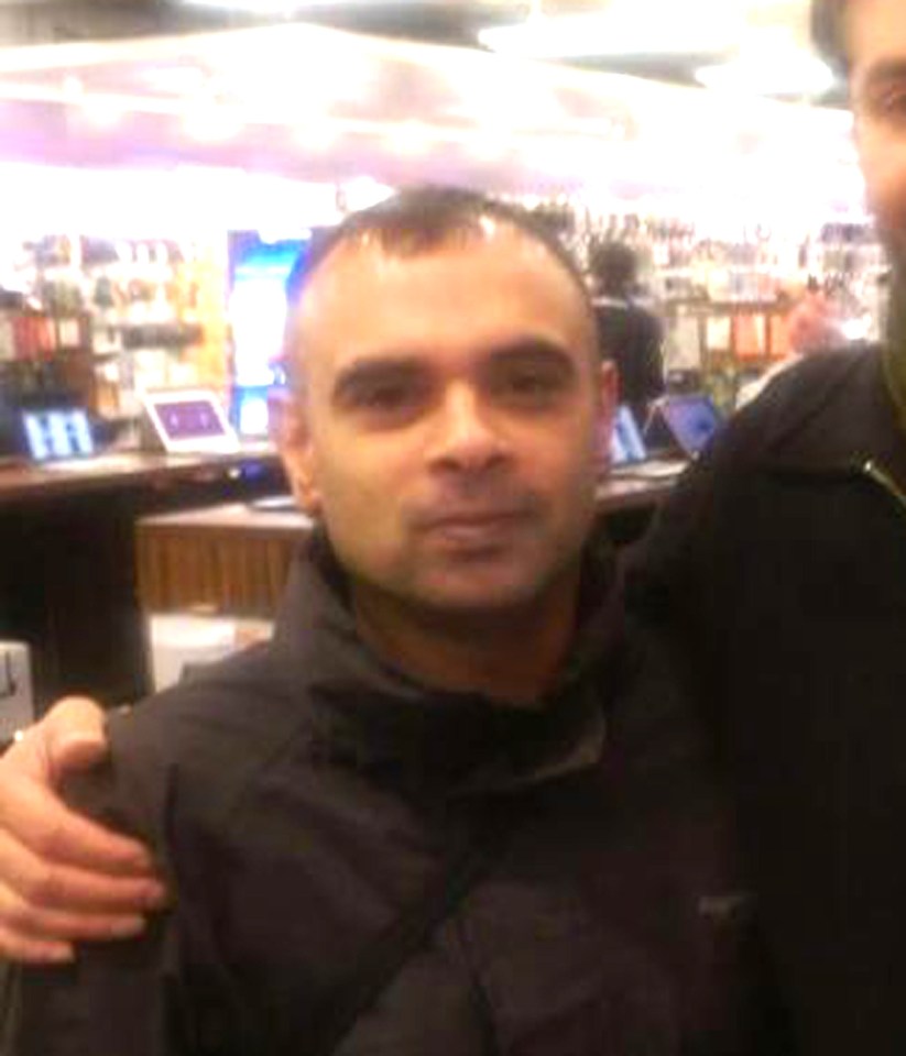 Amin Mukhtar was killed by his twisted girlfriend Charlotte Dootson
