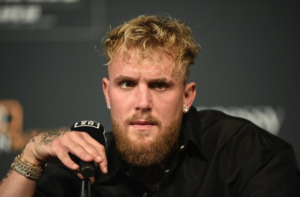 Jake Paul has swapped a career behind a camera for the boxing ring and has won every fight so far