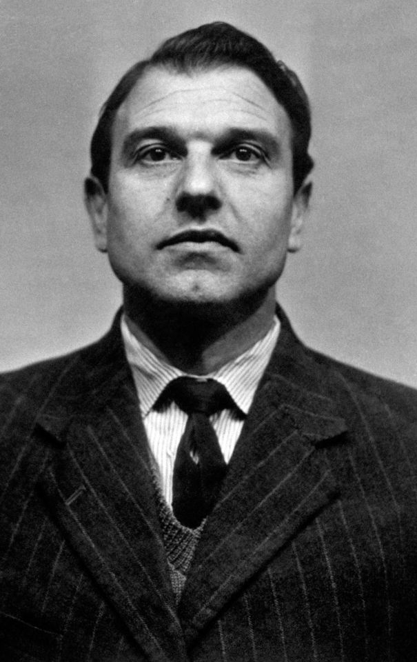 George Blake lived to the age of 98 after escaping the prison