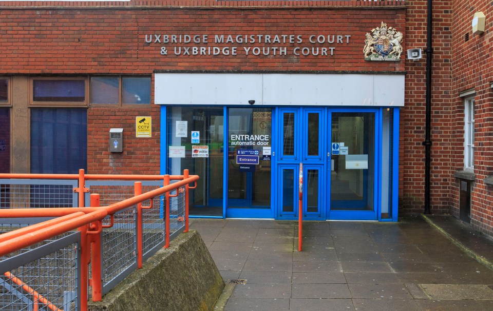 Ike and Beatrice Nwanneka Ekweremadu, 55, are due to appear in Uxbridge Magistrates' Court