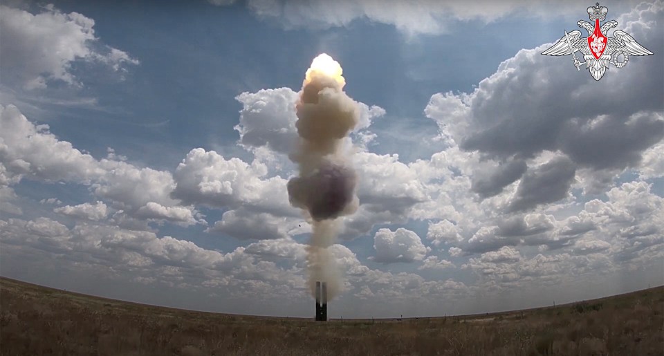 Putin has announced the S-500 is set to be deployed
