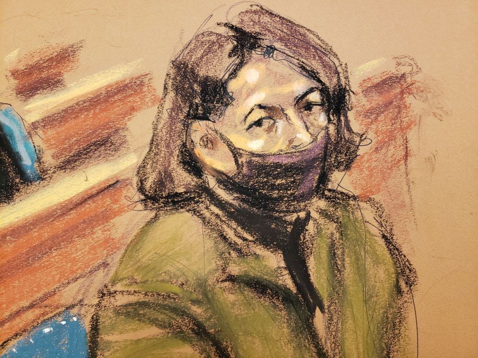 She is set to find out on Wednesday how long her sentence will be