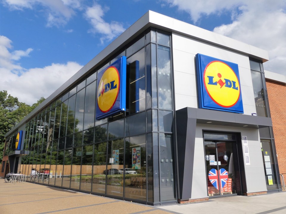 Lidl aims to support local communities with its nationwide initiative