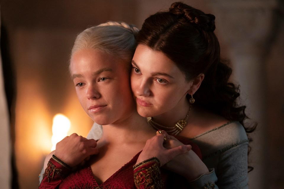But fans are already clamouring for ANOTHER spin-off project