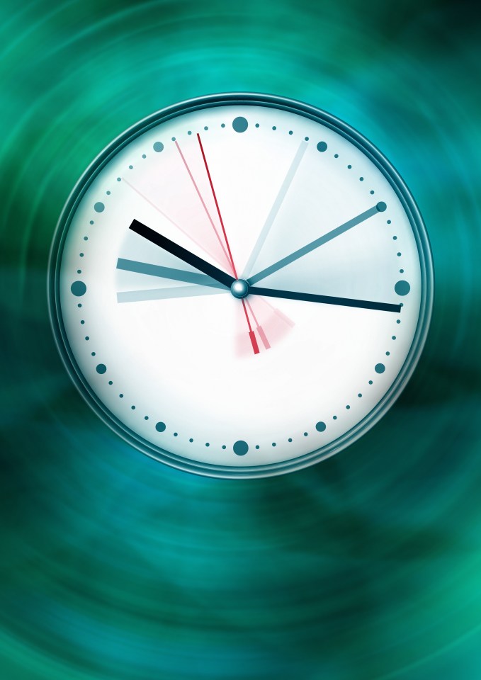 There are simple acts you can do on a daily basis to help you live longer