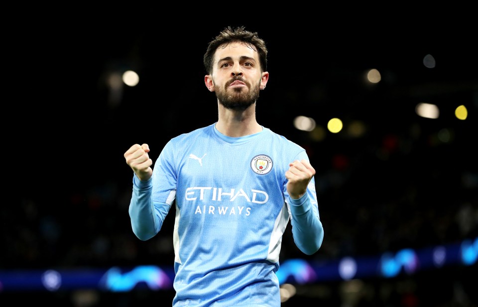Citizens playmaker has been linked with a move to the Nou Camp this summer