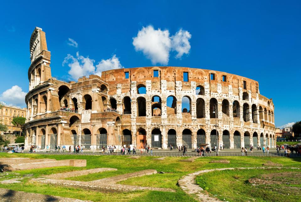 UK holidaymakers are facing further disruption after two Italian unions called for a nationwide crew strike