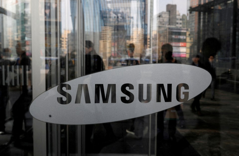 Samsung said the AI model will roll out to phones “in the near future"